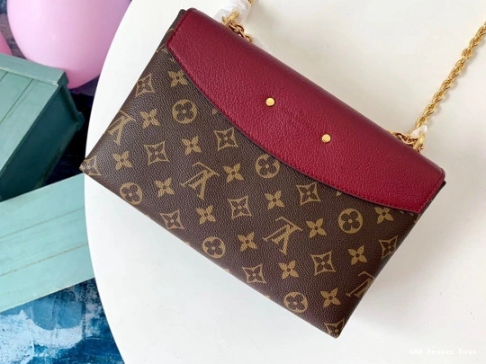 AAA Replica Ru SAINT-PLACIDE LOUIS VUITTON 0717